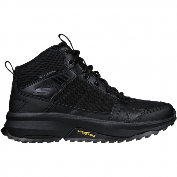Черевики чоловічі Skechers Bionic Trail – Flashpoint 237104 BBK 46 (12 US) чорні (KM4882-120	) | Фото 1