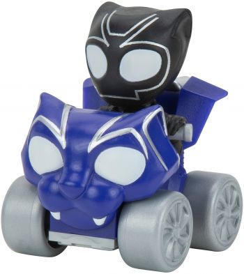 Spidey Blind Mini Vehicles в ассортименте (SNF0045) Spidey Blind Mini Vehicles в ассортименте (SNF0045) | Фото 5