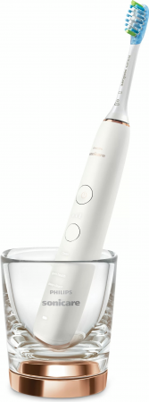 Набір електричних щіток Philips Sonicare Diamond Clean 9000 HX9914/69 Купить зубную электрощетку Набір електричних щіток Philips Sonicare Diamond Clean 9000 HX9914/69 | Фото 10