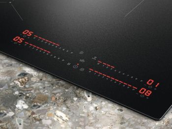Варильна поверхня ELECTROLUX індукційна EIS62453IZ Варильна поверхня ELECTROLUX індукційна EIS62453IZ | Фото 4
