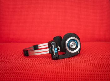 Навушники KOSS On-Ear Porta Pro Wireless 2.0 Black (197675.101) Навушники KOSS On-Ear Porta Pro Wireless 2.0 Black (197675.101) | Фото 6