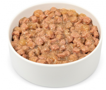 Вологий корм для котів Pet Chef з Куркою 415 г (4820255193564) Вологий корм для котів Pet Chef з Куркою 415 г (4820255193564) | Фото 7