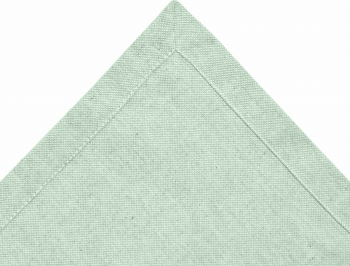 Скатертина ARDESTO Oliver, 136х180см, аквамарин (ART08OA) | Фото 2