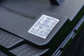 Газонокосарка GRAPHITE, 1500 Вт, 36см, 35л (59G474) Купить триммер и газонокосилка Газонокосарка GRAPHITE, 1500 Вт, 36см, 35л (59G474) | Фото 15