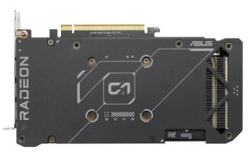 Відеокарта ASUS Radeon RX 7600 8GB GDDR6 (90YV0LD0-M0NA00) Відеокарта ASUS Radeon RX 7600 8GB GDDR6 (90YV0LD0-M0NA00) | Фото 4