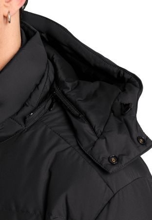 Пуховик чоловічий Jack Wolfskin Colonius Jkt M Rds 1207431_6000 XL чорний (4064993901283) Пуховик чоловічий Jack Wolfskin Colonius Jkt M Rds 1207431_6000 XL чорний (4064993901283) | Фото 7