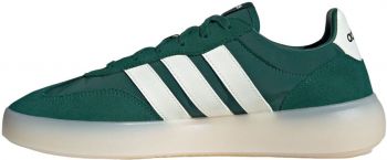 Кеди чоловічі Adidas Barreda Decode JI2318 42 2/3 (8,5 UK) зелені (4067904349389) | Фото 2