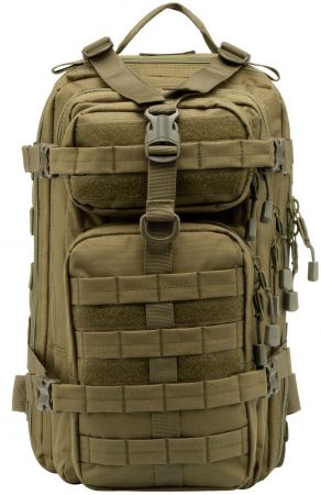 2Е 25L, хакі (2E-MILTACBKP-25L-OG) 2Е 25L, хакі (2E-MILTACBKP-25L-OG) | Фото 2
