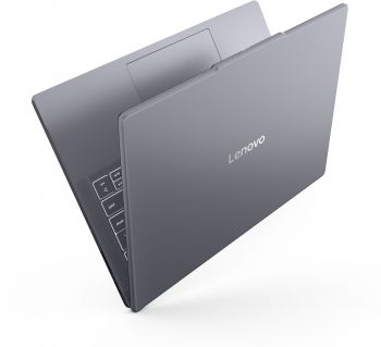 Ноутбук LENOVO IdeaPad Slim 3-14IRH10 Luna Grey (83K000ATRA) 1 | Фото 9