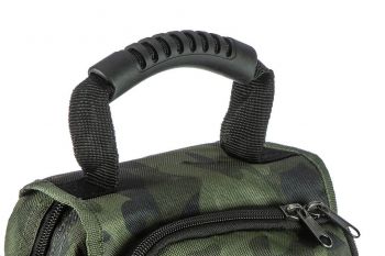 Купить ящик и чехол для инструментов Neo Tools Сумка CAMO нейлон 600, 25х19 см (84-323) | Фото 2