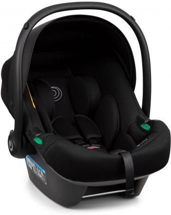Автокрісло Tutis Elo Lux i-Size Black (PP202/006) | Фото 3