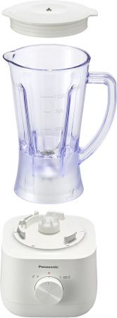 Блендер стаціонарний PANASONIC MX-EP3111WTQ Купить блендер Блендер стаціонарний PANASONIC MX-EP3111WTQ | Фото 2