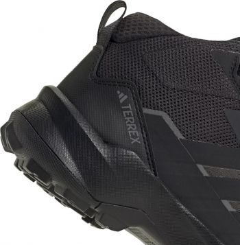 Черевики жіночі ADIDAS Terrex Skychaser AX5 Mid GTX W JQ2219 40 (6.5 UK) чорні (4067903105597) | Фото 11