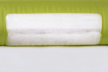 Купить самонадувной коврик Коврик надувний EXPED Ultra 1R MW Mummy (018.0999) | Фото 2