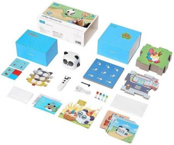 Купить конструктор MAKEBLOCK mTiny Discover Kit (P1030157) | Фото 10