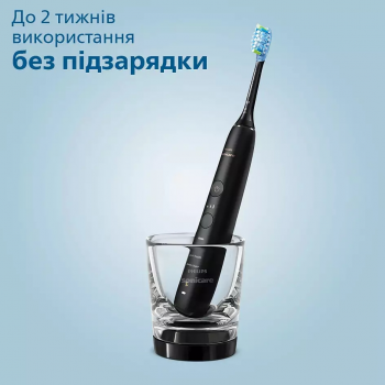 Набір електричних щіток Philips Sonicare Diamond Clean 9000 HX9914/69 Купить зубную электрощетку Набір електричних щіток Philips Sonicare Diamond Clean 9000 HX9914/69 | Фото 2