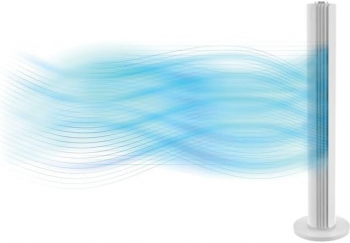 Вентилятор ROWENTA VU6720F0 | Фото 4