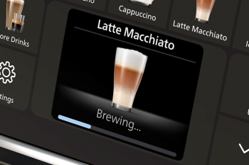 Кавомашина PHILIPS LatteGo Series 5500 Series EP5547/90 Кавомашина PHILIPS LatteGo Series 5500 Series EP5547/90 | Фото 7