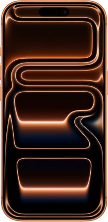Смартфон APPLE iPhone 17 Pro 512GB Cosmic Orange (MG8M4AF/A) | Фото 3