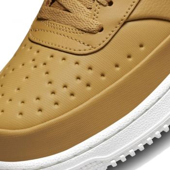 Черевики чоловічі Nike Court Vision Mid Wntr DR7882-700 44 (10 US) коричневі (196152225382) Черевики чоловічі Nike Court Vision Mid Wntr DR7882-700 44 (10 US) коричневі (196152225382) | Фото 4