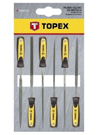 TOPEX 6 шт. (06A010) TOPEX 6 шт. (06A010) | Фото 2