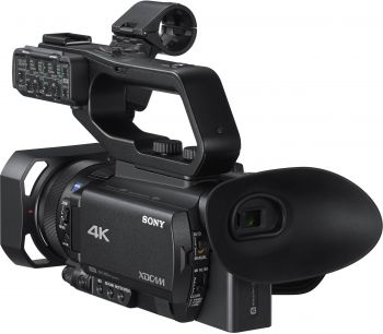 Відеокамера SONY PXW-Z90 Відеокамера SONY PXW-Z90 | Фото 5