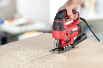 Лобзик SKIL 4530 AA (SW1E4530AA) Лобзик SKIL 4530 AA (SW1E4530AA) | Фото 8