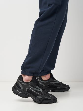 Кросівки чоловічі Lacoste 749SMA0007-02H 43 (9 UK) чорні (749SMA000702HT9) Кросівки чоловічі Lacoste 749SMA0007-02H 43 (9 UK) чорні (749SMA000702HT9) | Фото 7