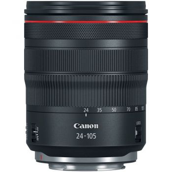 CANON RF 24-105 mm f/4L IS USM | Фото 2