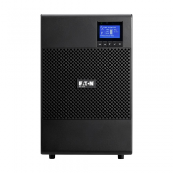 ДБЖ Eaton 9SX, 3000VA/2700W, LCD, USB, RS232, 8xC13, 1xC19 (9SX3000I) | Фото 2