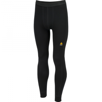 Термоштани чоловічі ACLIMA WarmWool 200 Longs Men Jet Black L | Фото 1