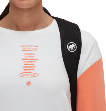 Сумка Mammut Cargon 90L чорна (2570-02081 / 7619876304520) | Фото 6