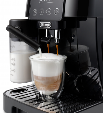 Кавомашина Delonghi Magnifica Start ECAM220.60.B | Фото 8