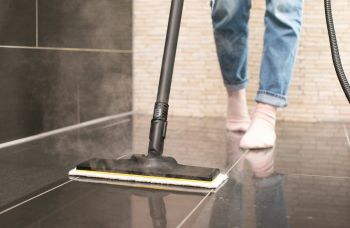 Пароочисник KARCHER SC 3 EasyFix (1.513-650.0) | Фото 5