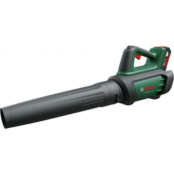 Купить садовый пылесос Повітродув садовий BOSCH AdvancedLeafBlower 36В-750 (0.600.8C6.000) | Фото 1