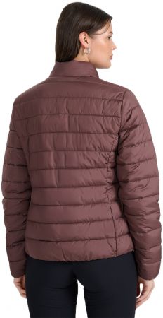 Пуховик жіночий 4F Down Jacket 4FWAW25TDJAF665-80S M коричневий (5905700777434) Пуховик жіночий 4F Down Jacket 4FWAW25TDJAF665-80S M коричневий (5905700777434) | Фото 7
