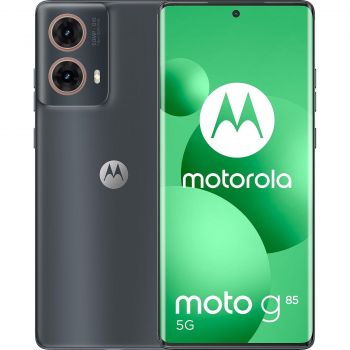 Смартфон MOTOROLA G85 8/256Gb Urban Grey (PB2A0038RS) | Фото 1
