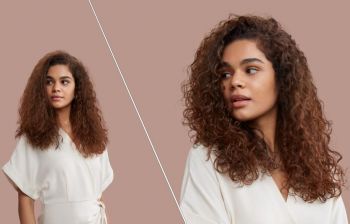 Фен DYSON HD18 Supersonic R Ceramic Pink/Rose Gold (113361-01) Фен DYSON HD18 Supersonic R Ceramic Pink/Rose Gold (113361-01) | Фото 5