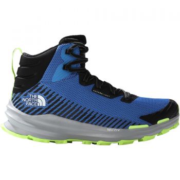 Черевики чоловічі The North Face M Vectiv Fastpack Mid Futurelight NF0A5JCW-IIC1 42 (9 US) блакитні Черевики чоловічі The North Face M Vectiv Fastpack Mid Futurelight NF0A5JCW-IIC1 42 (9 US) блакитні | Фото 1