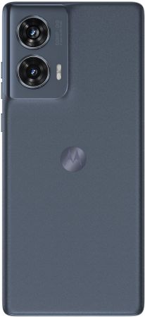 Смартфон MOTOROLA Edge 50 Fusion 8/128Gb Forest Blue (PB3T0085RS) | Фото 2