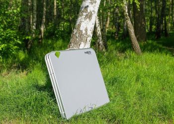 Набір стіл та стільці розкладні Neo Tools, стіл 120х60х54 (63-159) Набір стіл та стільці розкладні Neo Tools, стіл 120х60х54 (63-159) | Фото 5