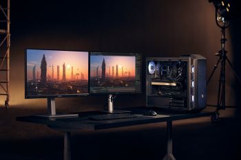 Монітор ASUS ProArt PA279CRV (90LM08E0-B01K70) Монітор ASUS ProArt PA279CRV (90LM08E0-B01K70) | Фото 22