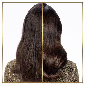 Шампунь PANTENE Додатковий об'єм 400 мл (5410076561469) | Фото 4