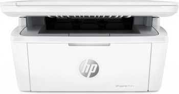 БФП лазерний HP LaserJet MFP M141a (7MD73A) БФП лазерний HP LaserJet MFP M141a (7MD73A) | Фото 2