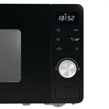 Купить микроволновую печь GORENJE MO20A3B | Фото 3