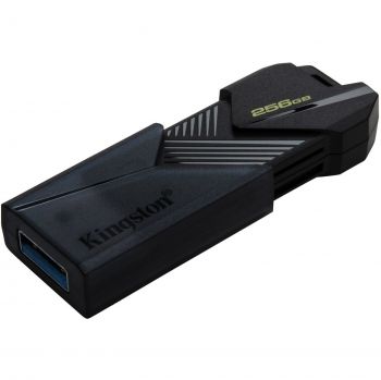 KINGSTON 256GB USB 3.2 Gen1 DT Exodia Onyx (DTXON/256GB) | Фото 1