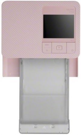 Фотопринтер CANON SELPHY CP-1500 Pink (5541C007) Фотопринтер CANON SELPHY CP-1500 Pink (5541C007) | Фото 16
