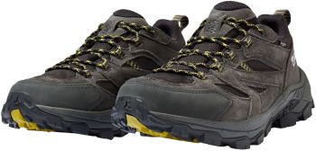 Напівчеревики трекінгові чоловічі Jack Wolfskin Vojo Tour Texapore Low M A62070_6945 42 (8 UK) Напівчеревики трекінгові чоловічі Jack Wolfskin Vojo Tour Texapore Low M A62070_6945 42 (8 UK) | Фото 10
