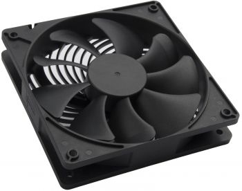 SILVER STONE Air Penetrator (SST-AP120I-PRO) Купить систему охлаждения SILVER STONE Air Penetrator (SST-AP120I-PRO) | Фото 5