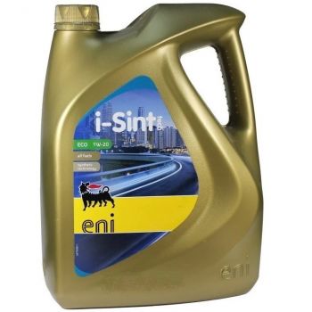 Олива моторна Eni i-Sint Tech Eco 5W-20 E EcoBoost, 4л (4107314852) (101897) | Фото 1
